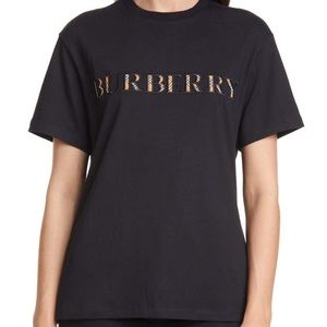 📍SOLD📍Burberry Sabeto Shirt NWT